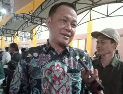 Festival Budaya Upaya Mewujudkan Pulang Pisau BASEWUT