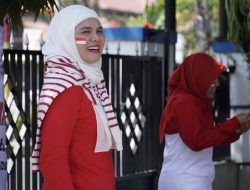 Ananda Jadi Bakal Calon Wakil Wali Kota Banjarmasin Terfavorit Menurut Survei LSPP