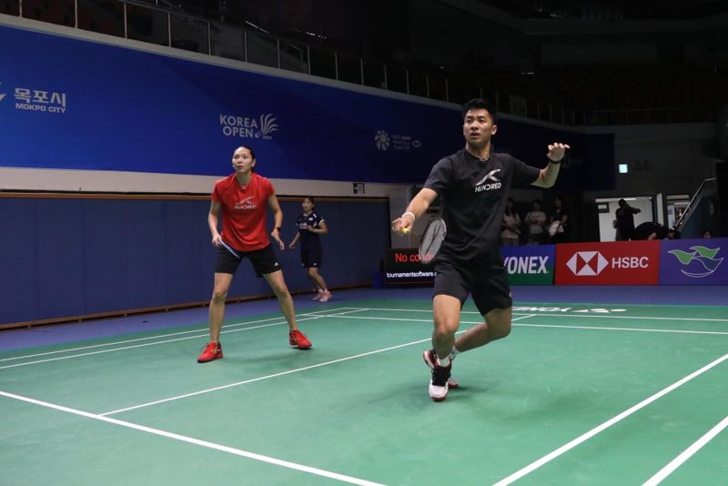 Badminton, olahraga, bulutangkis,PBSI,
