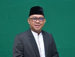 H. Rusbandi Tutup Usia, Gubernur Kalsel Paman Birin: Sampaikan Duka Cita