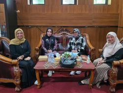Kacab Bank Kalsel Konsolidasikan Tambahan Penyertaan Modal, Pj Sekda Nurliani: Akan Kita Koordinasikan dengan DPRD