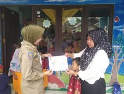 Program La-Lisa, Optimalkan Layanan Kabtibmas Satpol PP Balangan