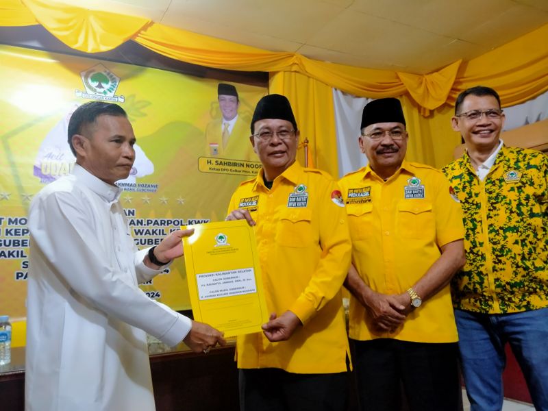Golkar, pilkada,