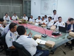 Buat Destinasi Kuliner Baru, Pemkot Banjarmasin Siap Hadirkan Baiman Street Food Festival