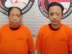 Dilaporkan Masyarakat, 2 Warga Jahri Saleh Diamankan Polisi karena Narkotika