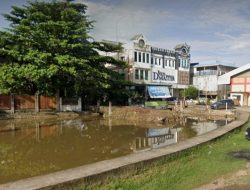 Proyek NUFReP Sungai Veteran akan Berjalan, Pembebasan Sebagian Lahan Klenteng dan Taher Square Dilakukan Tahun Ini