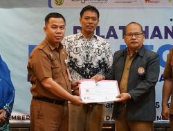 Cegah Kekerasan Perempuan dan Anak, Pemkot Lakukan Pelatihan