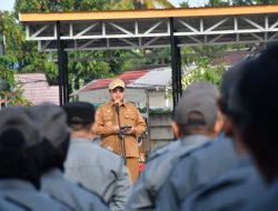 Banjarmasin Siap Kawal Pilkada Tertib dan Damai