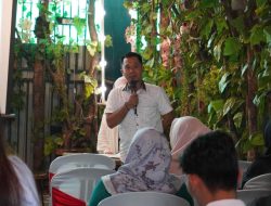 Disporapar Balangan Gelar Penyuluhan Standardisasi Pelaku Usaha Pariwisata