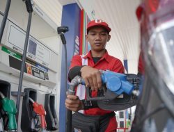 Mulai 1 September, Harga Pertamax Series dan Dex Series Turun