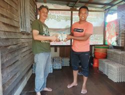 Peternak Bebek Petelur, Bidang Usaha yang Menjanjikan ‘Cuan’