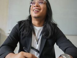 Mundur dari PWK, Ini Reaksi Praz Teguh Soal Warung Bang Toha