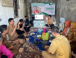 Wakili Kalsel dalam Lomba Pelopor, Sohiburroihan Asal Banjarmasin Dikunjungi Perwakilan Kemenpora