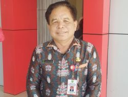 Dinas Pertanian Kabupaten Pulang Pisau Gelar Rakor Persiapan CSR 2024