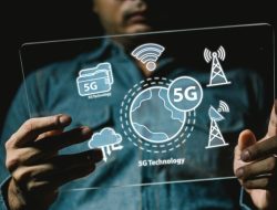 Didominasi 4G, Adopsi 5G di Indonesia Masih 1 Persen