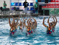 Klasemen Sementara PON XXI 2024, Jatim Duduki Posisi Puncak