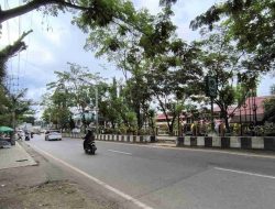 Dishub Balangan Bakal Pasang ZoSS di Tahun 2025