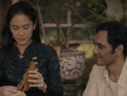 ‘Gadis Kretek’ Raih Best Miniseries di Seoul International Drama Awards 2024