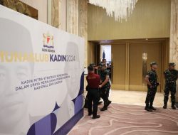 Kadin Indonesia: Munaslub 2024 Ilegal dan Melawan Aturan Organisasi serta Keppres 18/2022