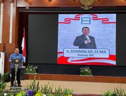 Musprov VIII, Apindo Kalsel Gali Dampak Positif Pembangunan IKN