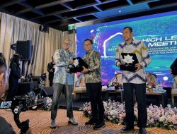 Pemkab Batola Raih Tiga Penghargaan Program Elektronifikasi Transaksi Pemda