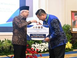 Pemkot Banjarmasin Terima Dana Insentif Fiskal Rp6 Miliar untuk Penanggulangan Kemiskinan Ekstrem