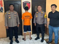 Tertipu Tawaran Pekerjaan dari Mantan Suami, Yenny Disekap dan Motornya Menghilang