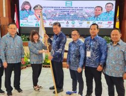 Musprov Apindo Kalsel VIII, Momentum Penting Memperkuat Posisi Mendukung Pembangunan Nasional