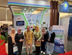 Dorong Kemajuan Ekonomi Daerah, Bank Kalsel Dukung Sukseskan Kalsel Expo 2024