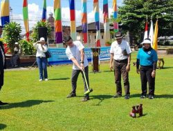 Woodball, Olahraga Asal Taiwan yang Memulai Debut di PON 2024