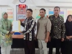 Komisi Pemilihan Umum Tetapkan 2 Paslon Bupati dan Wakil Bupati Pulang Pisau di Pilkada 2024