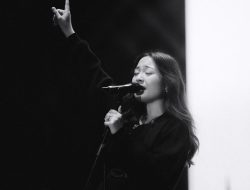 Karya Bernadya Viral, Liriknya Disebut ‘Relate’ dengan Kondisi Hati