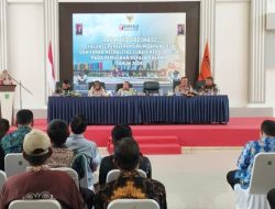 Bawaslu Pulang Pisau Ingatkan Netralitas Lurah & Kades di Pilkada