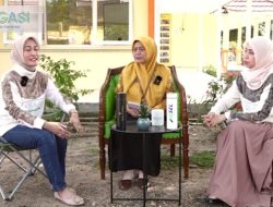 Kanal Obligasi Bank Kalsel Bahas Inklusi Keuangan Bagi Penyandang Disabilitas