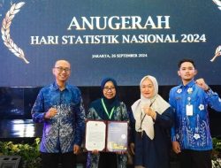 Masuk 25 Kota Terbaik dalam Indeks Pembangunan Statistik, Banjarmasin Kejar Nilai Sempurna