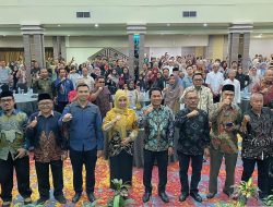 Pemkab Balangan Bakal Segera Bagun Sport Center Berskala Nasional