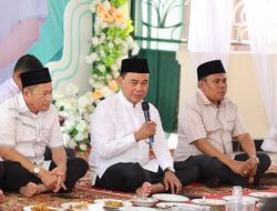 Hadiri Tasyakuran Anggota DPRD Prov Kalsel Terpilih, Begini Pesan Bupati Zairullah