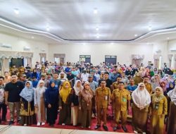 Program Prioritas Bupati Balangan, Targerkan 1.000 Rumah Melalui Inovasi Bedah Seru