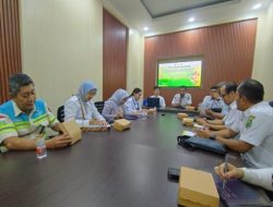 Inovasi Basalaman Pemkab Balangan di Harapkan Mampu Sukseskan Program PPSP 2024