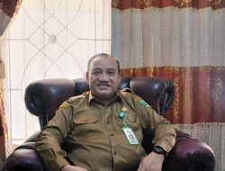 Pemkab Balangan Tunjukan Komitmen Kepedulian dan Pelayanan, Melalui Program Kesehatan Home Care