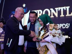 Bank Kalsel Berhasil Meraih Juara Dua Pada Ajang Fronliner Championship BPDSI 2024
