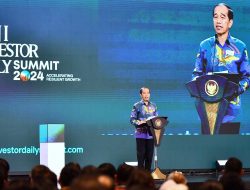 Sukses Hilirisasi Nikel dan Tembaga, Timah dan Pertanian Bersiap Jadi Sasaran Lanjutan