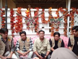 Visi Nusantara Kalsel Ingatkan Potensi Kecurangan di Rekapitulasi Pilkada 2024