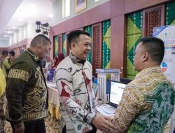 DPRD Kalsel Apresiasi Penganugerahan KIA Innovation Ecosystem