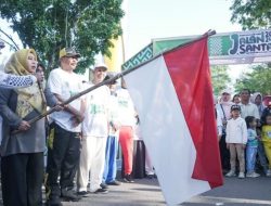 DPRD Kalsel Turut Meriahkan HUT KAHMI ke-58 Tahun