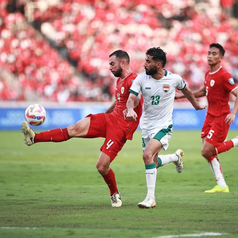 Timnas, Indonesia,