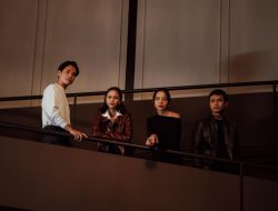 Teaser Film “Sampai Jumpa, Selamat Tinggal” Dirilis Teaser, Putri Marino Di-ghosting Cowok ke Korsel