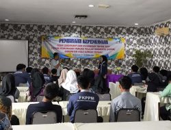 Pelajari Sejarah Kalsel, Pemkab HST Gelar Pembinaan Kepemudaan Tour Leadership dan Kejuangan 2024