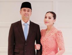 Dilantik Jadi Utusan Khusus Presiden, Raffi Ahmad Masih Gunakan Gelar Doktor HC