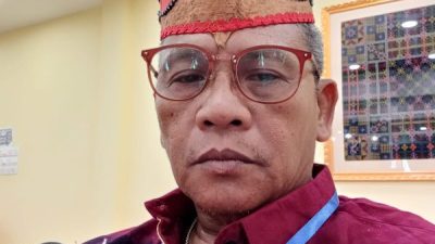 Pemerintahan Baru Prabowo-Gibran, DIO Kaukus Kalsel Ingin Masyarakat Dayak Lebih Diperhatikan